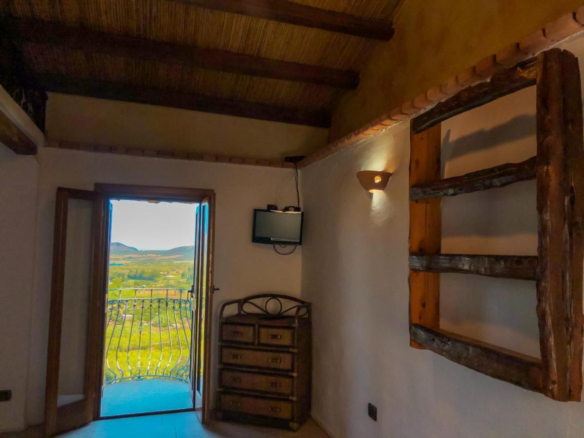 Bilocale Con Vista Mare E Terrazza Panoramica Ammentos Posada 外观 照片